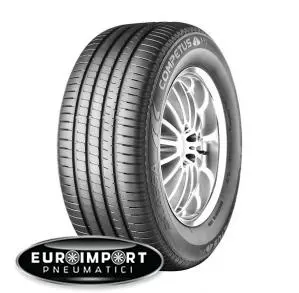 Lassa COMPETUS HP 2 235/50 R19 103 W XL  TL